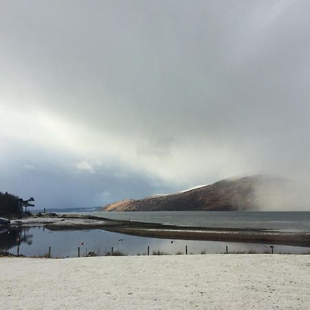 Kirkton Bay House Bed And Breakfast Kyle of Lochalsh Bagian luar foto
