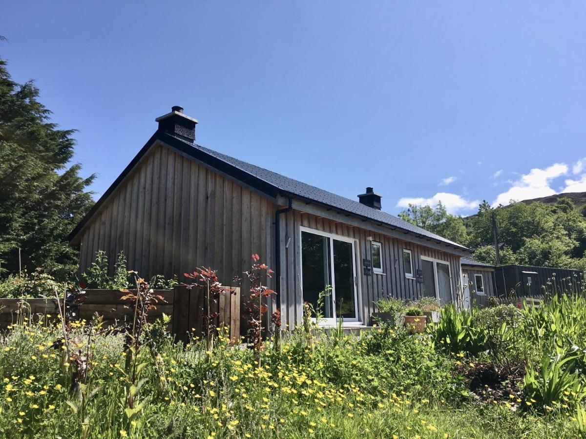 Kirkton Bay House Bed And Breakfast Kyle of Lochalsh Bagian luar foto