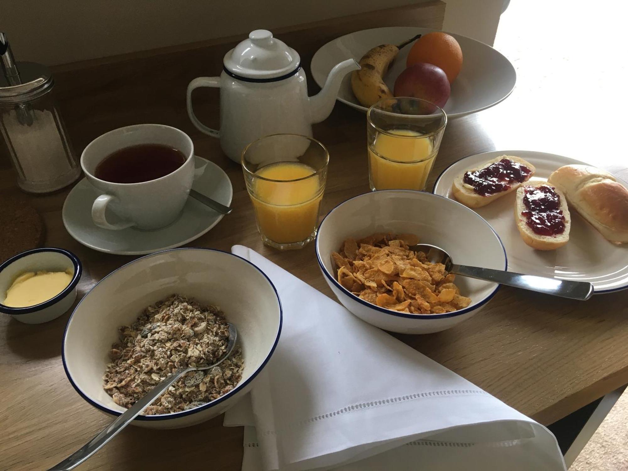 Kirkton Bay House Bed And Breakfast Kyle of Lochalsh Bagian luar foto