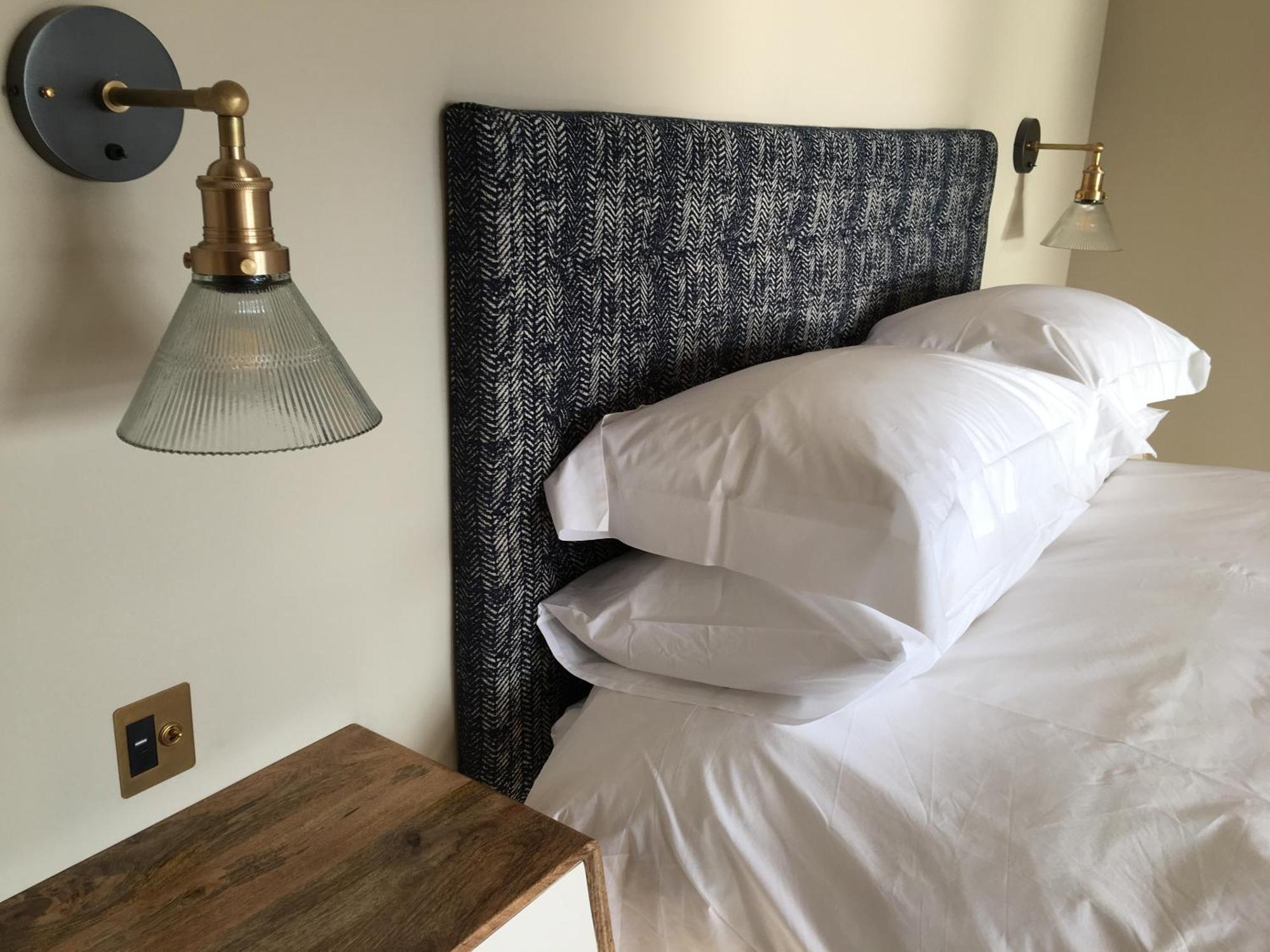 Kirkton Bay House Bed And Breakfast Kyle of Lochalsh Bagian luar foto