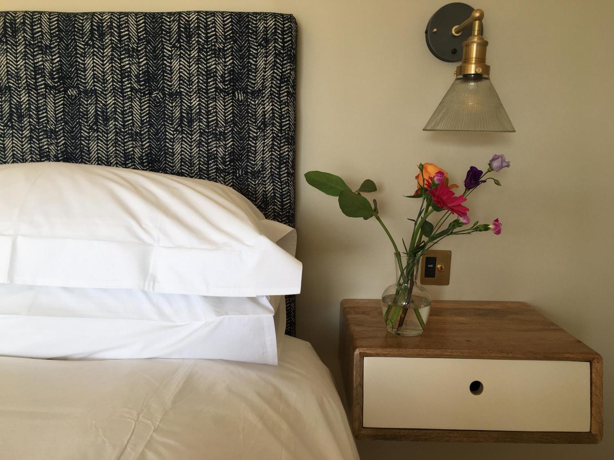 Kirkton Bay House Bed And Breakfast Kyle of Lochalsh Bagian luar foto