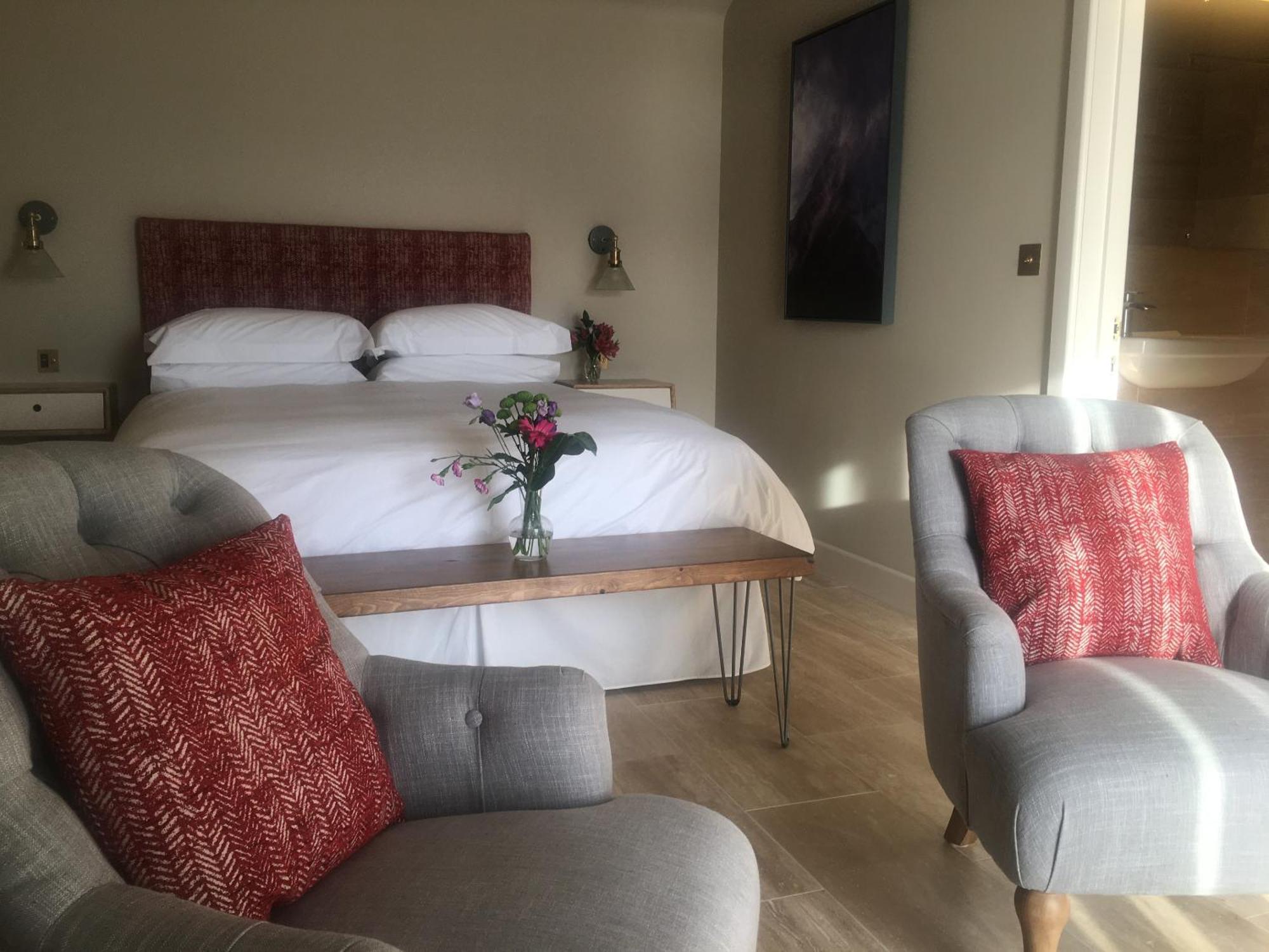 Kirkton Bay House Bed And Breakfast Kyle of Lochalsh Bagian luar foto